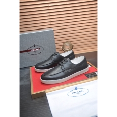 Prada Business Shoes